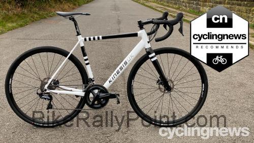 Kinesis RTD fiche technique et avis